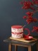 Кружка «Camelia», red (380 ml) 