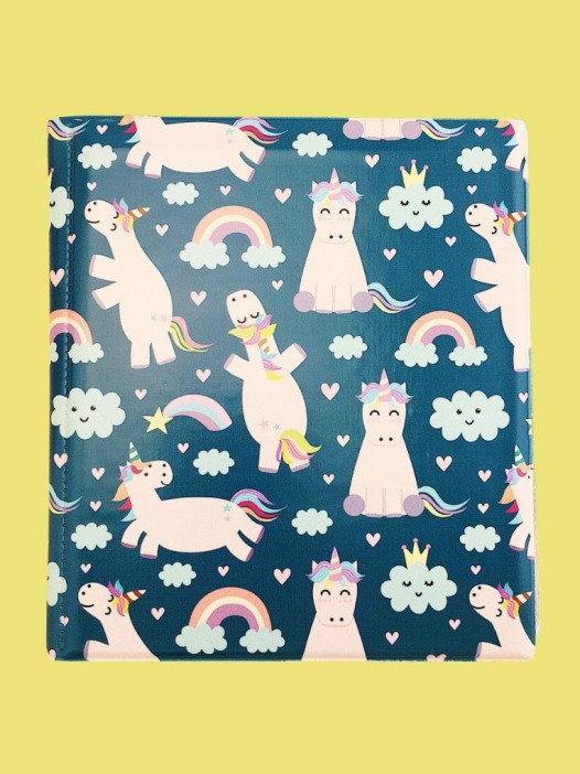 Кардхолдер Edinorozhka 