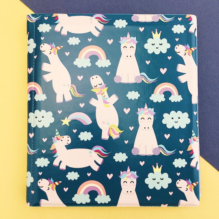 Кардхолдер Edinorozhka 