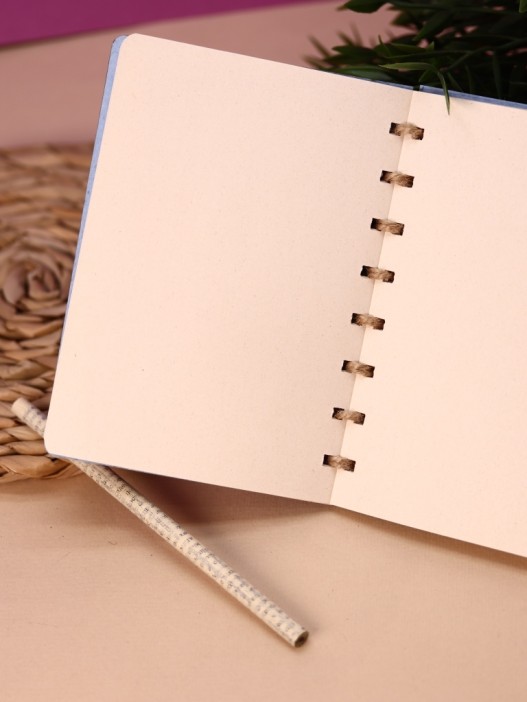 &quot;Живой блокнот Magicme&quot; Синий 