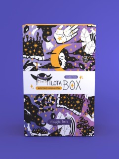 MilotaBox mini "Magic Box"