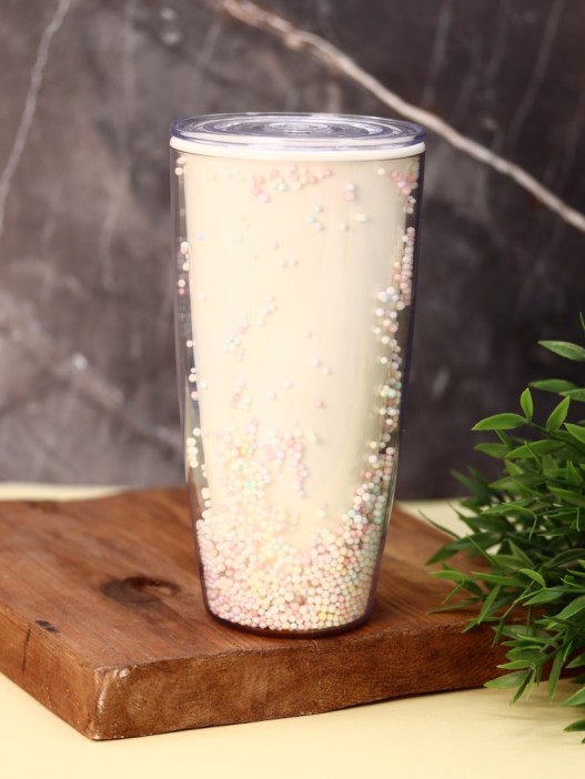 Тамблер «Shine», orange (750 мл) 