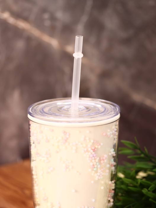 Тамблер «Shine», orange (750 мл) 