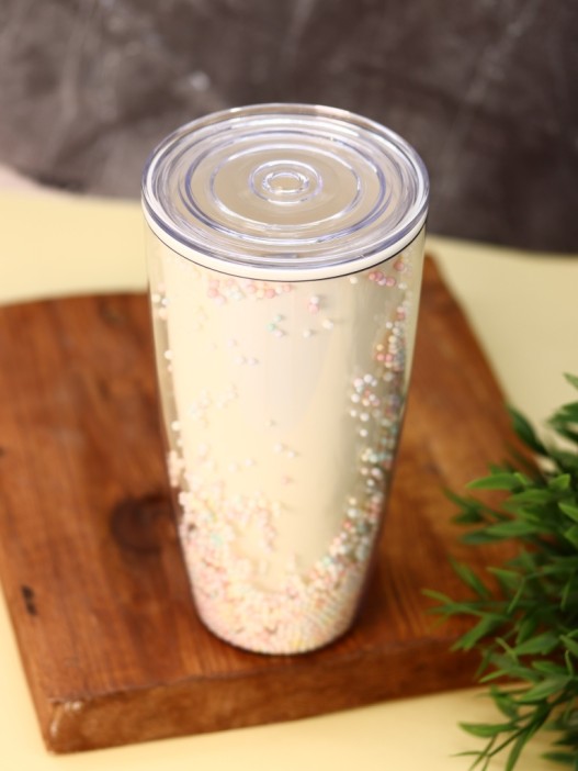 Тамблер «Shine», orange (750 мл) 