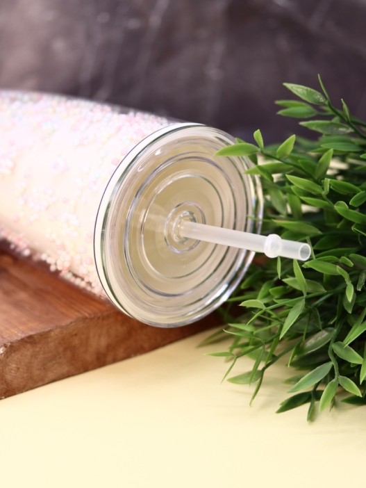 Тамблер «Shine», orange (750 мл) 