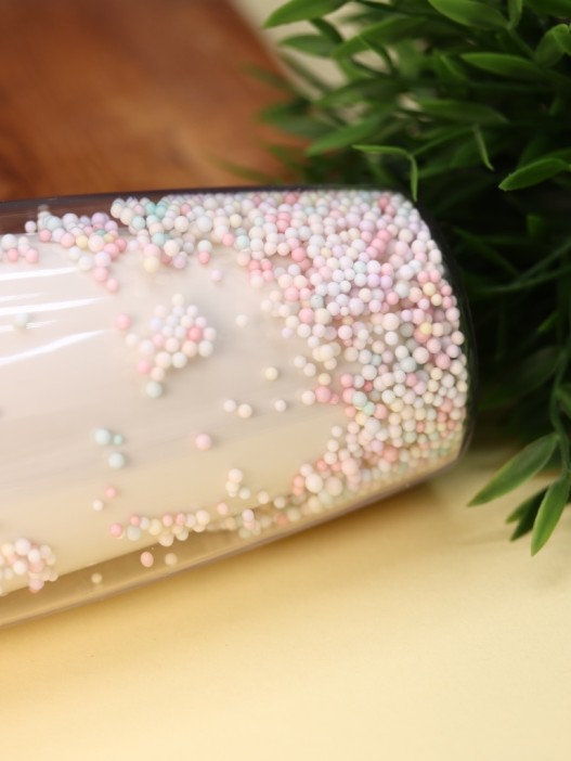 Тамблер «Shine», orange (750 мл) 