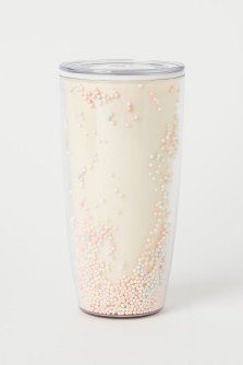 Тамблер «Shine», orange (750 мл)