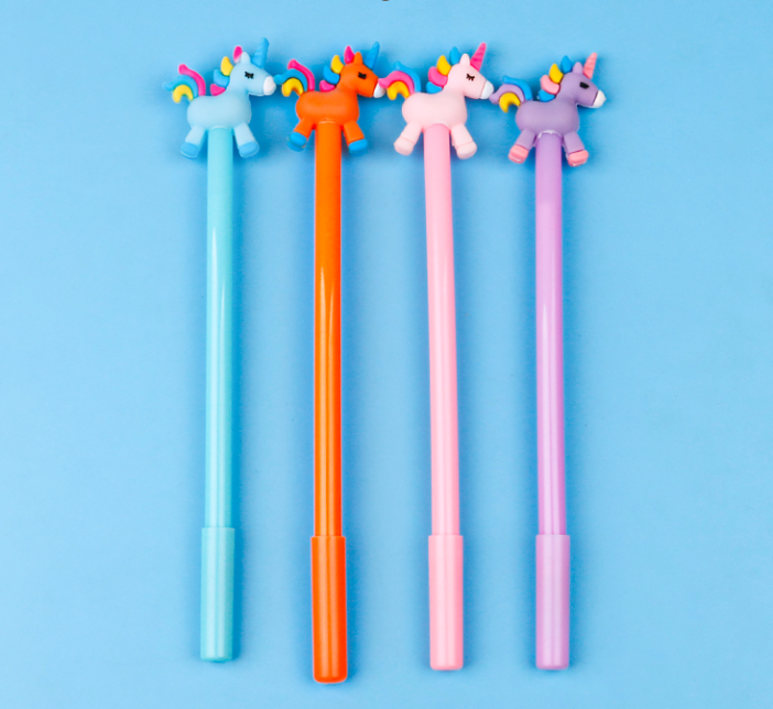 Ручка &quot;Dreamy unicorn&quot;, шоубокс 48 шт. 