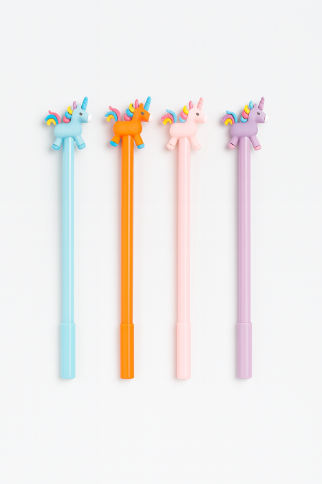 Ручка &quot;Dreamy unicorn&quot;, шоубокс 48 шт. 