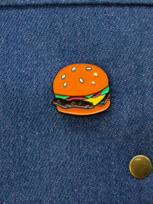 Значок &quot;Burger&quot; 