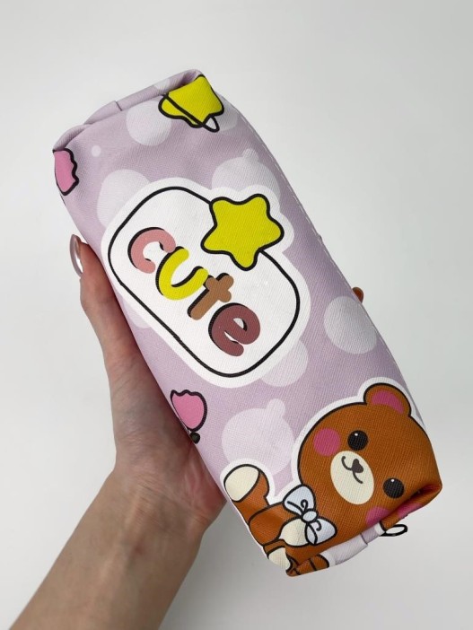 Пенал &quot;Teddy bear and stars&quot; 