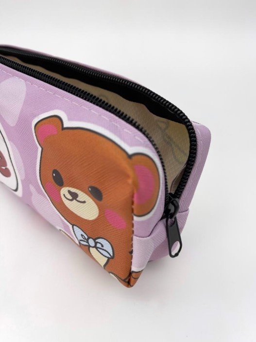 Пенал &quot;Teddy bear and stars&quot; 