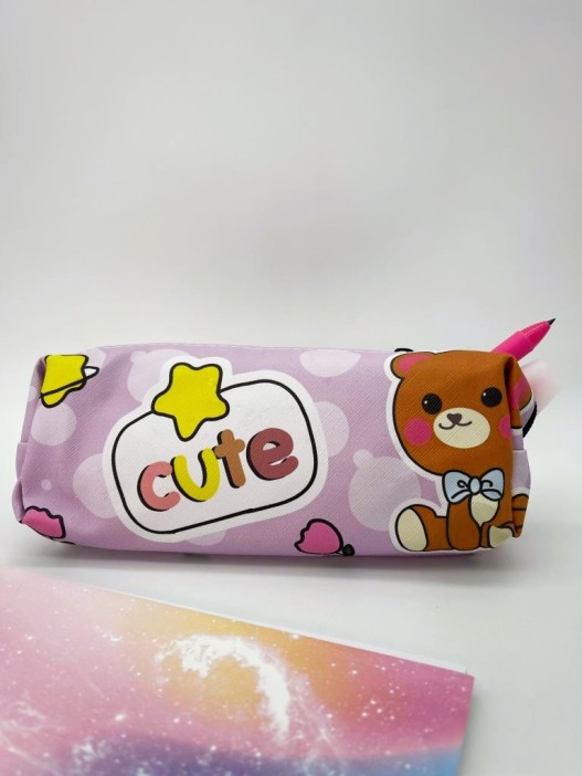 Пенал &quot;Teddy bear and stars&quot; 