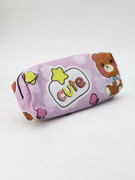 Пенал &quot;Teddy bear and stars&quot; 