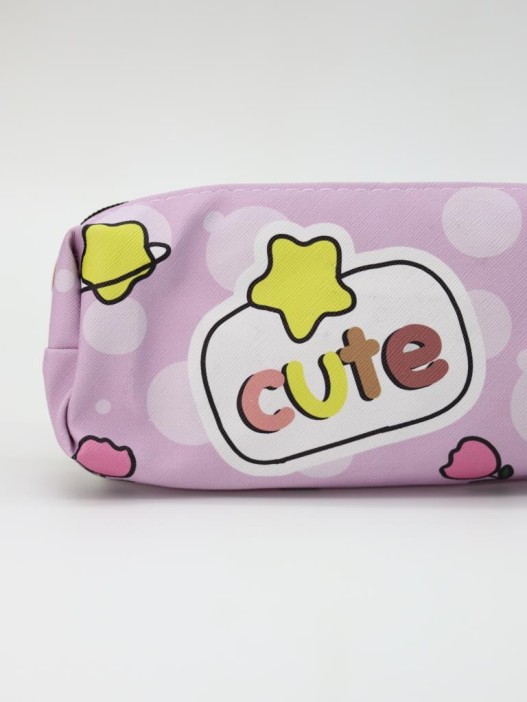 Пенал &quot;Teddy bear and stars&quot; 