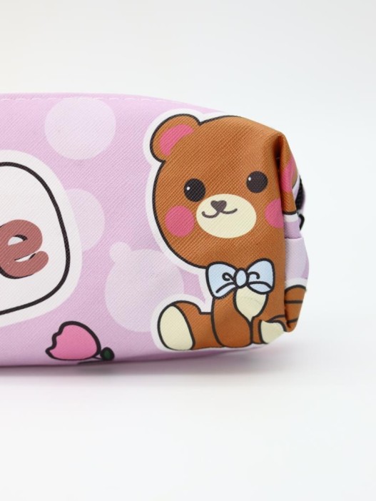 Пенал &quot;Teddy bear and stars&quot; 