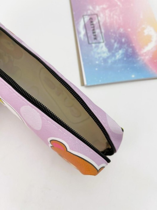 Пенал &quot;Teddy bear and stars&quot; 