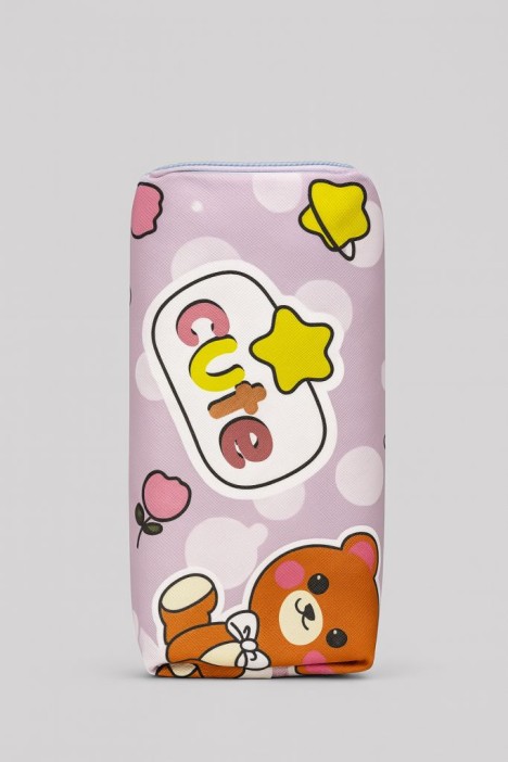 Пенал &quot;Teddy bear and stars&quot; 