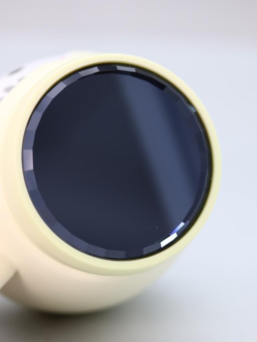 Кружка «Emotions of a cat», yellow (420 ml) 