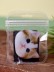 Попсокет iLikeGift "Красивый кот", белый