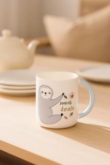 Кружка "Приручи"