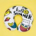 Подушка для шеи "Hello summer" 