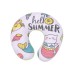 Подушка для шеи "Hello summer" 