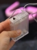 Неоновый подвесной ночник "Любовь", USB, розовое свечение (35х13 см)