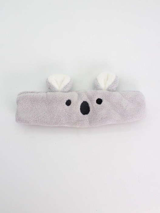 Повязка на голову &quot;Cute koala&quot; 
