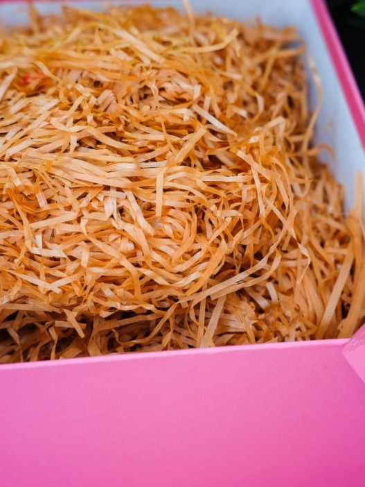 Наполнитель тишью &quot;Classic&quot;, light brown, 100 гр. 