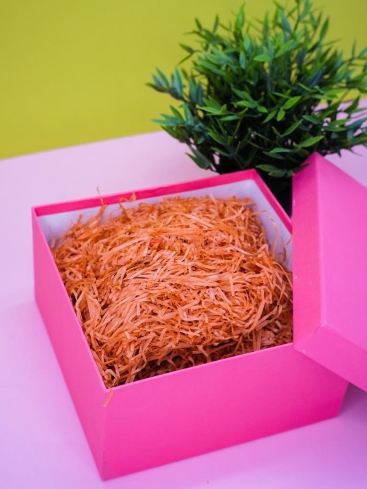 Наполнитель тишью &quot;Classic&quot;, light brown, 100 гр. 