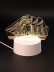Ночник iLikeGift &quot;Ship&quot; LED, USB (9х18 см) 