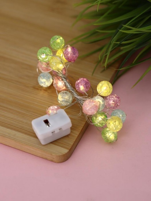 Наполнитель гирлянда &quot;Fabulous flowers&quot;, mix 