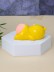 Ночник «Baby tail», yellow 