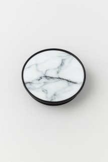 Попсокет &quot;Marble&quot;, white