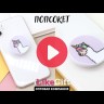 Попсокет &quot;Marble&quot;, white 