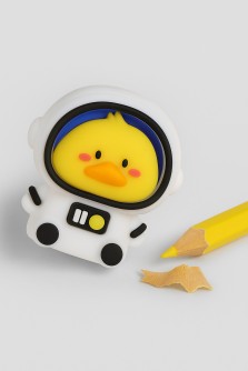 Точилка  для карандашей "Space team", duck
