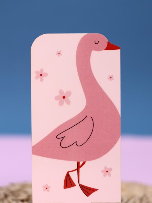 Подставка под телефон/планшет «Goose» 