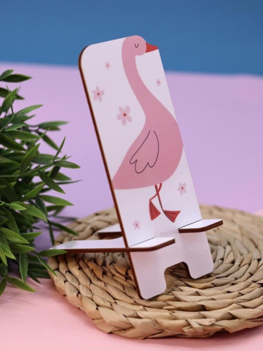 Подставка под телефон/планшет «Goose» 