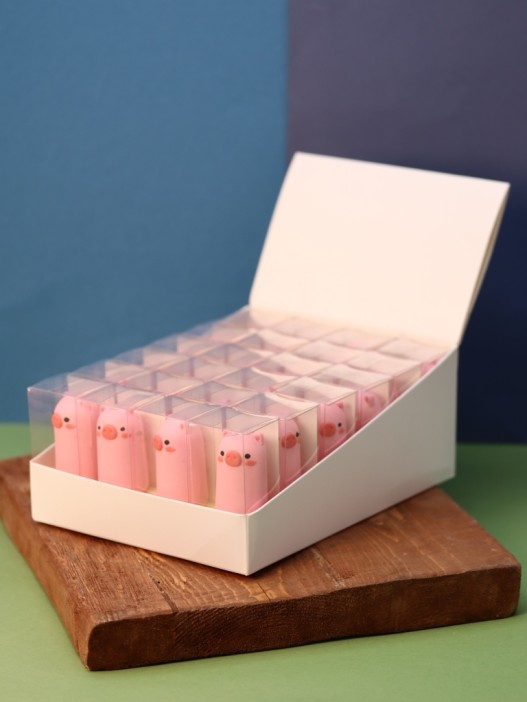 Точилка для карандашей &quot;Pig&quot; 