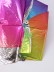 Шар фольгированный &quot;Multicolour numbers&quot; цифра 8, (80 см) 