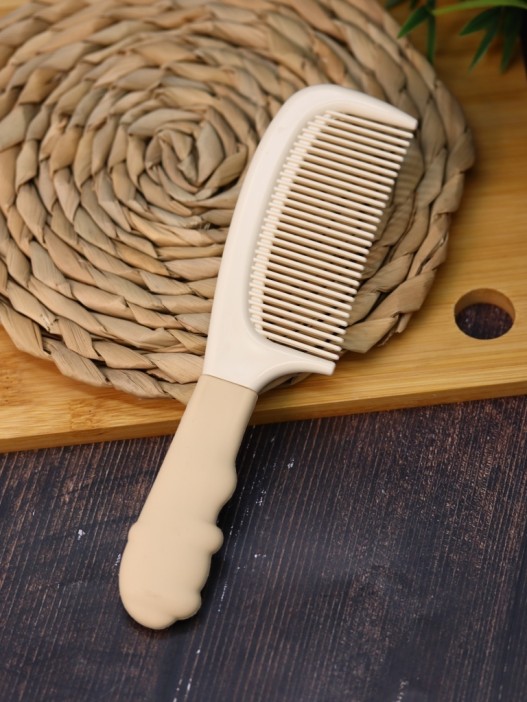 Расческа &quot;Funny frog&quot;, brown 