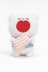 Мягкая игрушка (3+) "Сонные друзья", кот, 20 см