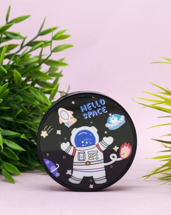 Контейнер для линз &quot;Cosmos Hello space&quot; 