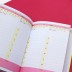 ПЛАННЕР &quot;DAYLY PLANNER 365&quot; иллюстрированный + стикеры (mix) 