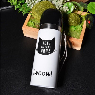 B-BW-6339-Z ТЕРМОС "Woow!" head 500ml 