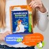Игровой набор блокнот и ручка-шпион &quot;Пушистый детектив&quot; 