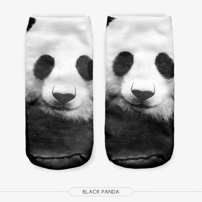 Носки &quot;Panda&quot; 