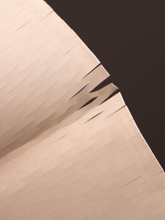 Упаковочный набор для подарков (2 листа+лента+открытка+5 наклеек)&quot;Nature&#039;s touch&quot;,40x50см 