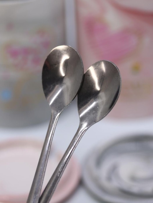 Набор кружек 2 шт. «Love you more than myself», (300 ml) 